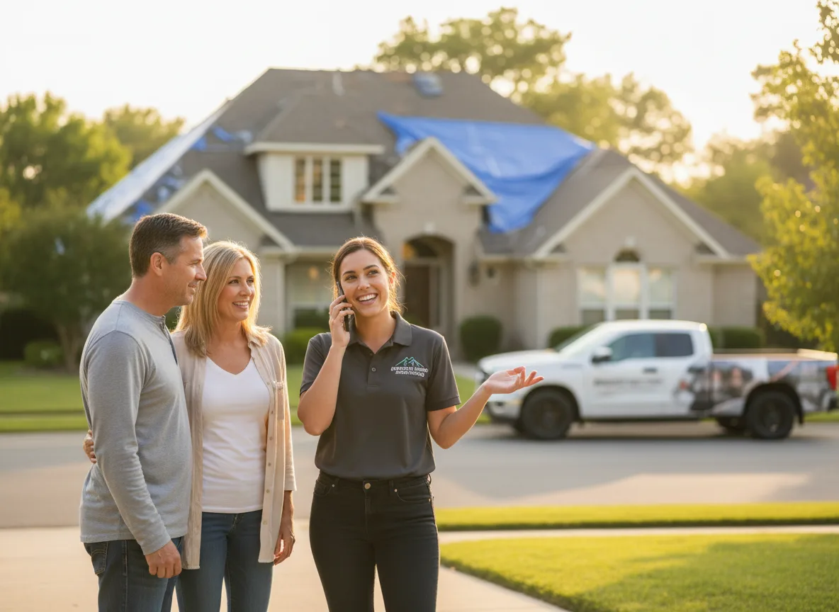 Emergency Roof Repair Hardin, MO FAQs